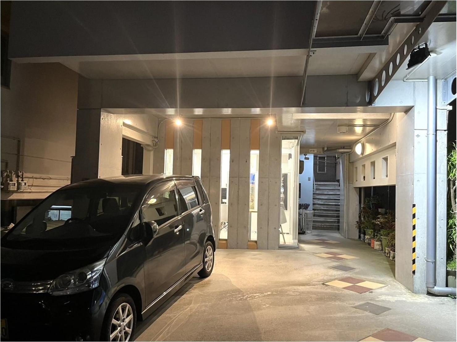 Across Omoromachi Naha公寓式酒店 外观 照片